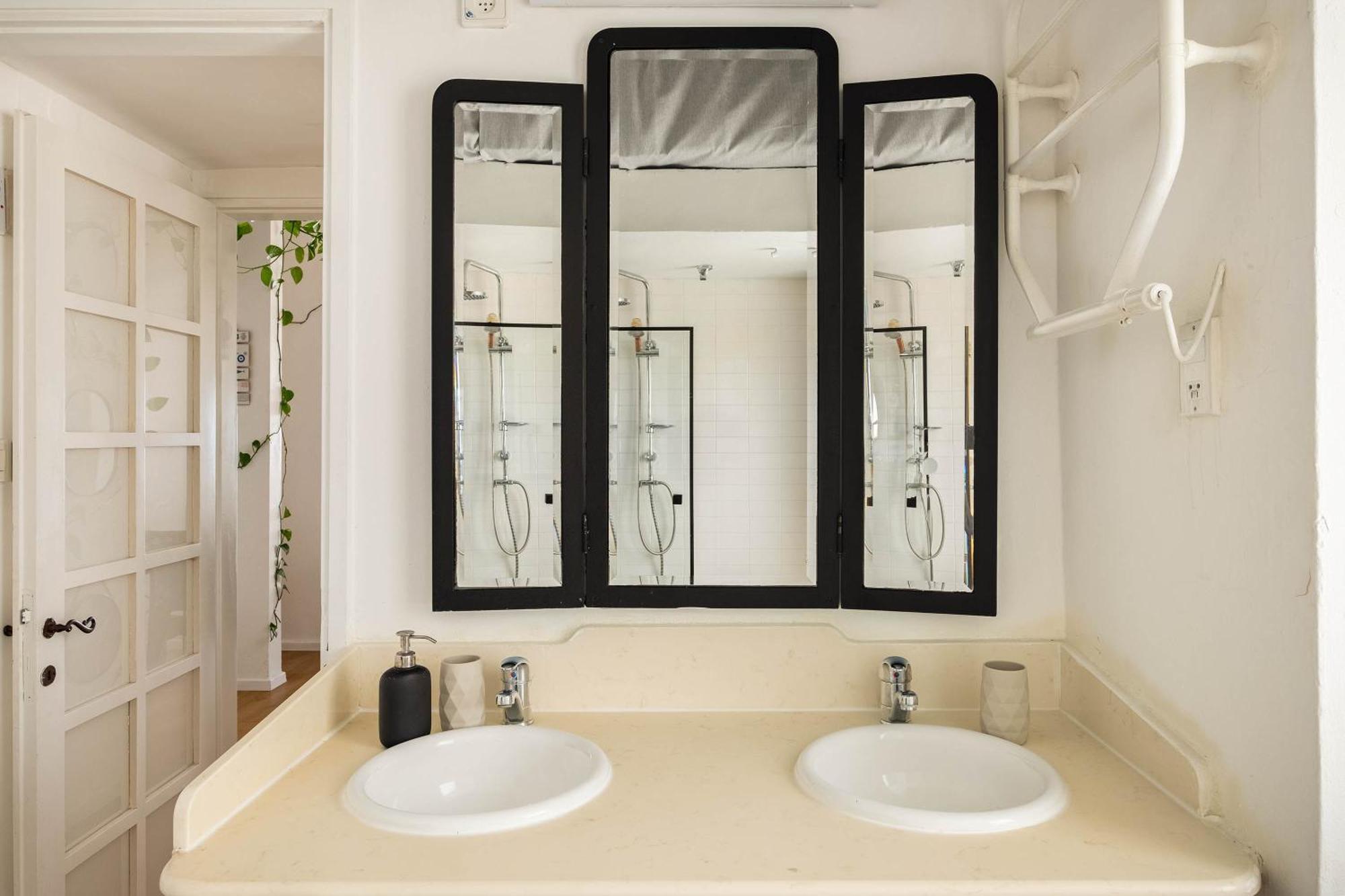 Luxury Apartment - Gordon Beach View 124 Tel Aviv Exterior photo